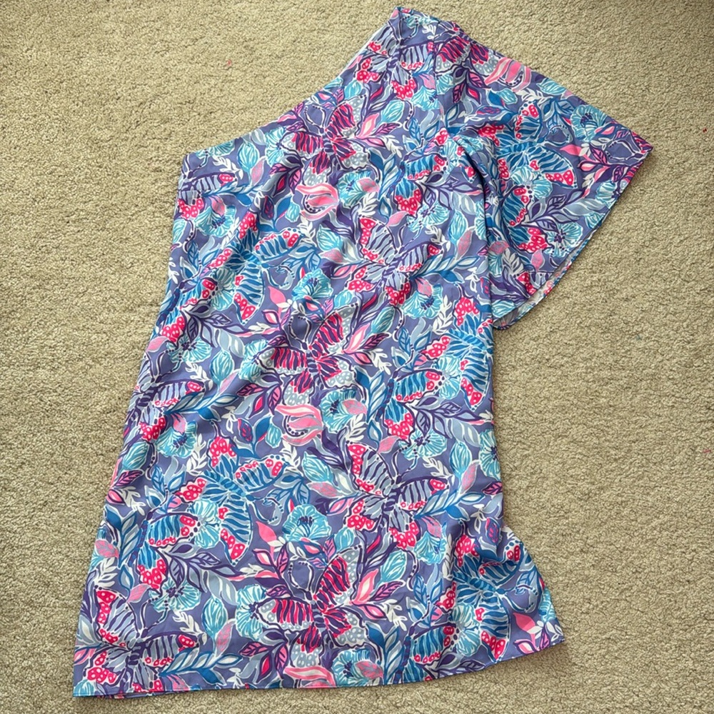 Lilly Pulitzer Sample dress
